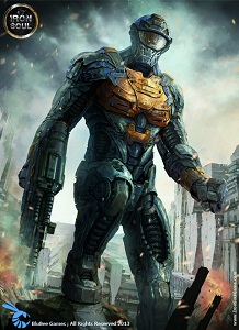 Iron Soul ราคาถูก